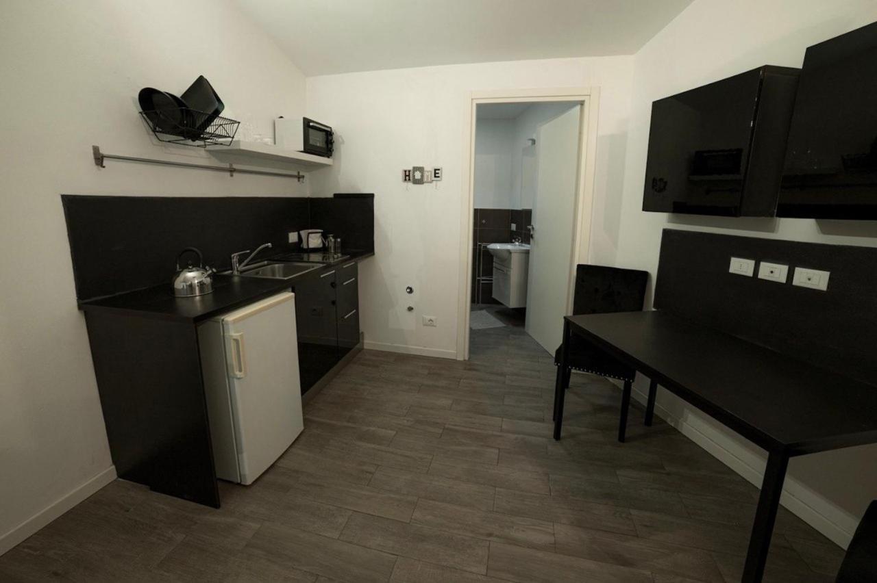 ᗰiki Hoᑌտᗴ Apartment Firenze Bagian luar foto