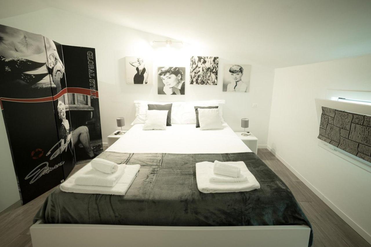 ᗰiki Hoᑌտᗴ Apartment Firenze Bagian luar foto
