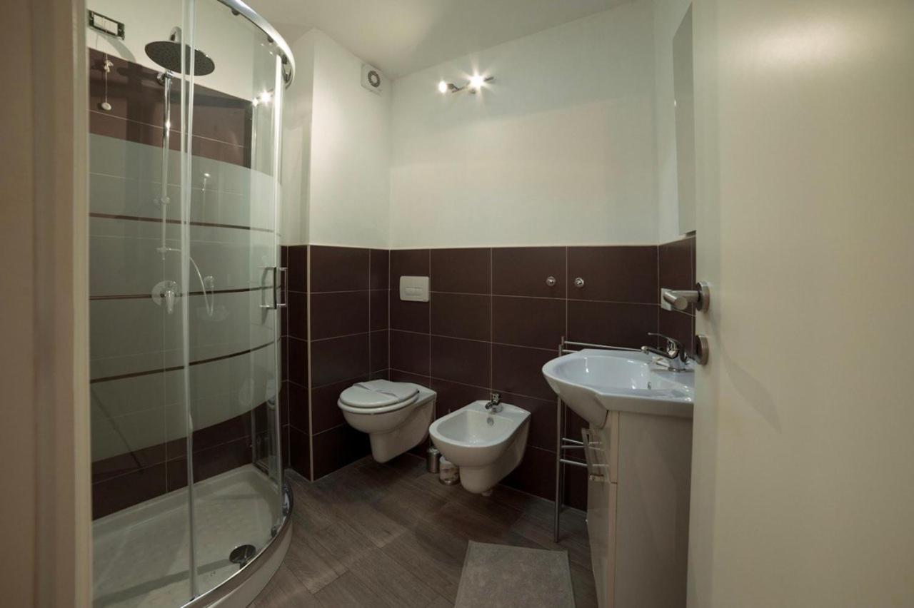 ᗰiki Hoᑌտᗴ Apartment Firenze Bagian luar foto