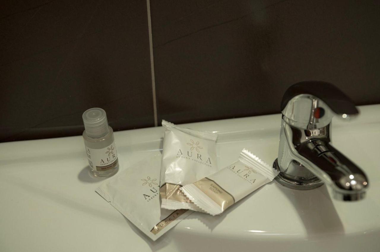 ᗰiki Hoᑌտᗴ Apartment Firenze Bagian luar foto