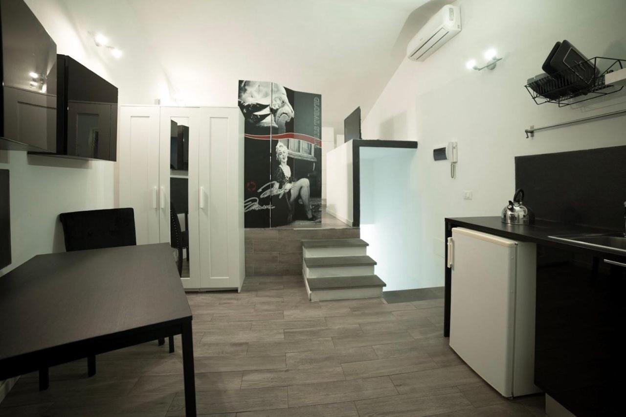 ᗰiki Hoᑌտᗴ Apartment Firenze Bagian luar foto